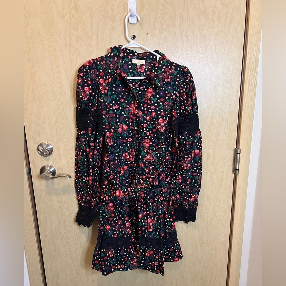 By TiMo dress